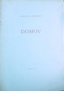 Domov