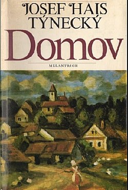 Domov