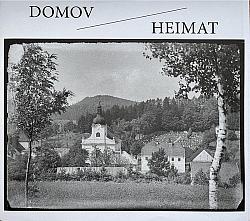 Domov/Heimat - Adalbert Meier