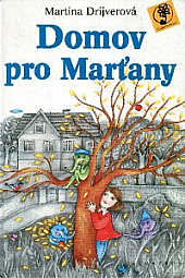 Domov pro Marťany