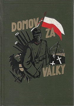 Domov za války I. - 1914