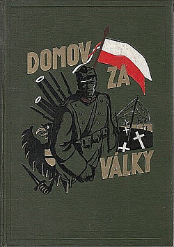 Domov za války V