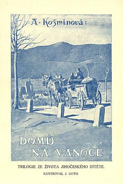 Domů, na Vánoce