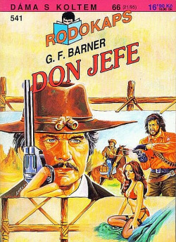 Don Jefe
