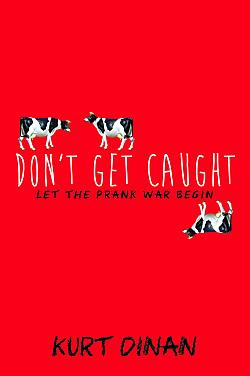 Don't Get Caught