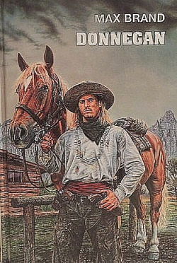 Donnegan