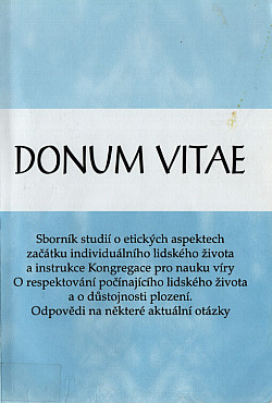 Donum vitae