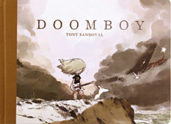 Doomboy