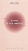 Dopis o toleranci