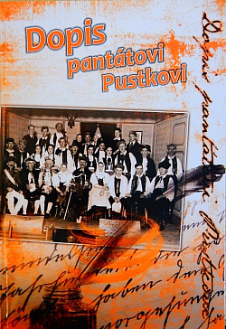 Dopis pantátovi Pustkovi