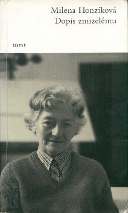 Dopis zmizelému