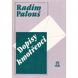 Dopisy kmotřenci