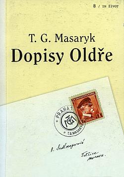 Dopisy Oldře