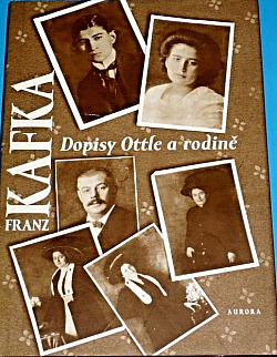 Dopisy Ottle a rodině