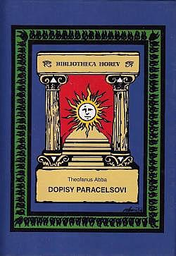 Dopisy Paracelsovi