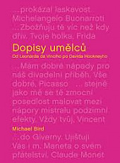 Dopisy umělců
