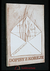 Dopisy z Koreje