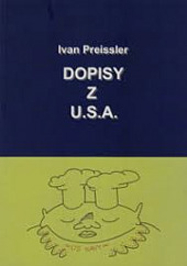 Dopisy z U.S.A.