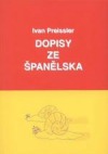 Dopisy ze Španělska