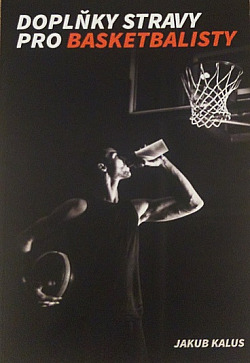 Doplňky stravy pro basketbalisty