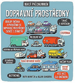 Dopravní prostředky
