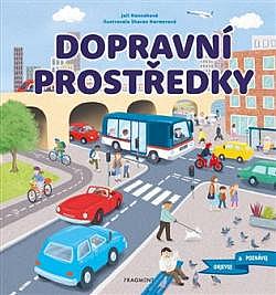 Dopravní prostředky