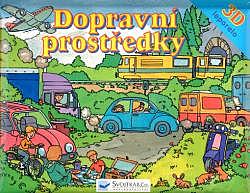 Dopravní prostředky