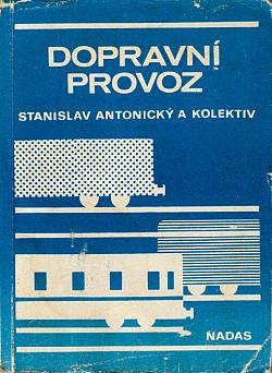 Dopravní provoz