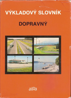 Dopravný slovník