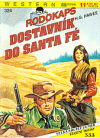 Dostavník do Santa Fé
