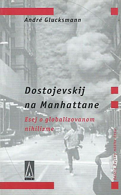 Dostojevskij na Manhattane