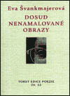 Dosud nenamalované obrazy