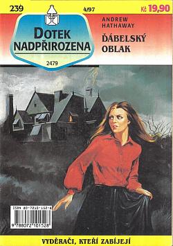 Ďábelský oblak