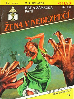 Kat a zámecká paní