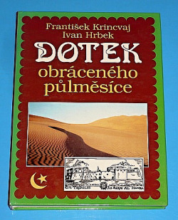 Dotek obráceného půlměsíce