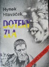 Doteky zla