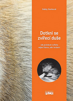 Dotkni se zvířecí duše