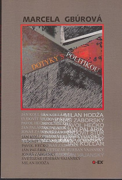Dotyky s politikou
