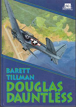 Douglas Dauntless