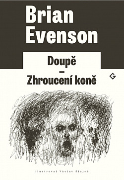Doupě / Zhroucení koně