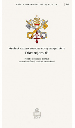 Dôverujem ti!