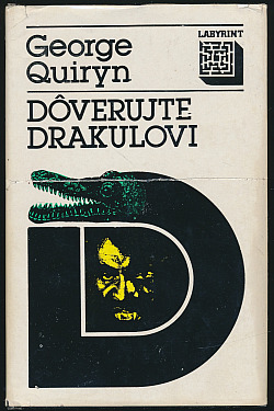Dôverujte Drakulovi