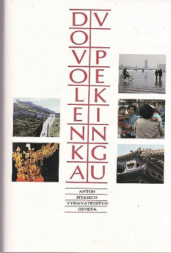 Dovolenka v Pekingu