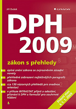 DPH 2009