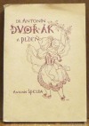 Dr. Antonín Dvořák a Plzeň