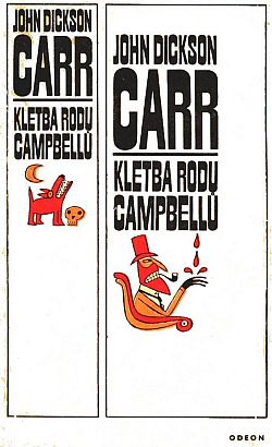 Kletba rodu Campbellů