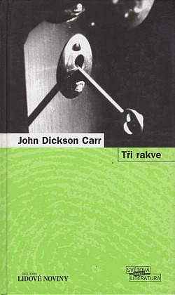 Tři rakve