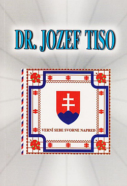 Dr. Jozef Tiso