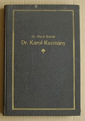 Dr. Karol Kuzmány