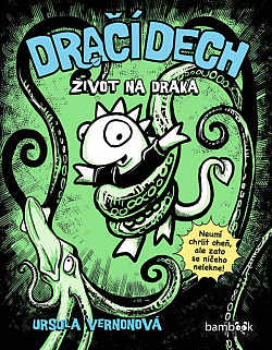 Dračí dech – Život na draka